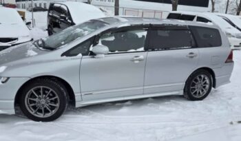 2005 Honda odyssey RB1 full