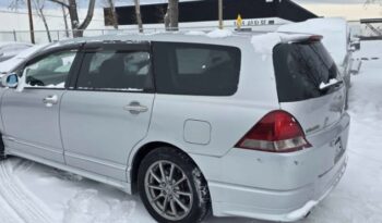 2005 Honda odyssey RB1 full