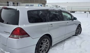 2005 Honda odyssey RB1 full