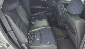 2005 Honda odyssey RB1 full