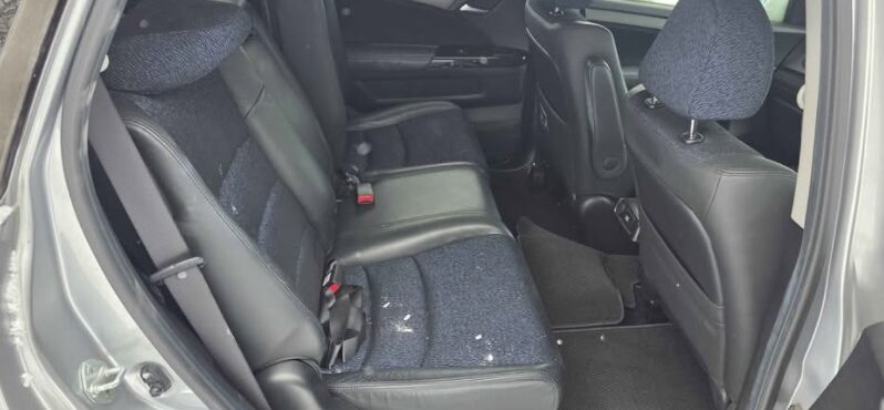 2005 Honda odyssey RB1 full