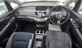 2005 Honda odyssey RB1 full