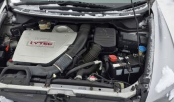 2005 Honda odyssey RB1 full