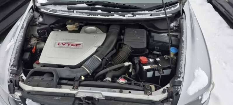 2005 Honda odyssey RB1 full