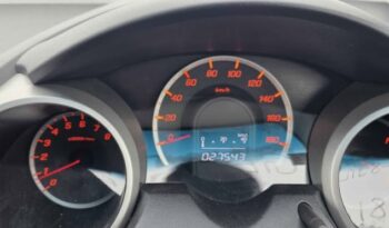 2010 Honda Fit RS full