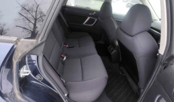 2008 Subaru Legacy touring wagon full