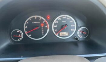 2002 honda crv RD5 full