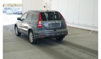 2009 Honda Crv RE4 full