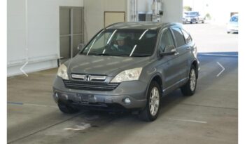 2009 Honda Crv RE4 full