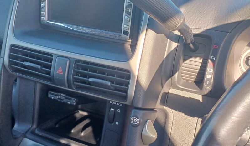 2002 Honda crv RD5 full