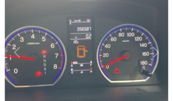 2009 Honda Crv RE4 full