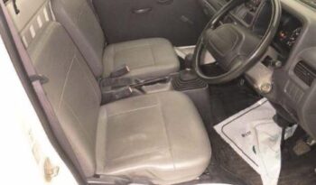 2001 subaru Sabar full