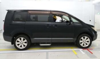 2007 Mitsubishi Delica D5 full