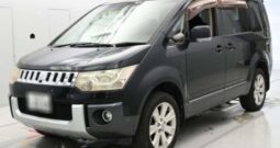 2007 Mitsubishi Delica D5
