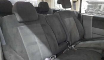 2007 Mitsubishi Delica D5 full