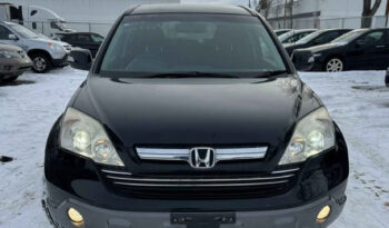 2006 Honda Crv RE4 full