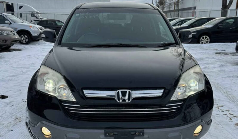 2006 Honda Crv RE4 full