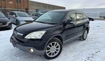 2006 Honda Crv RE4 full
