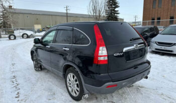 2006 Honda Crv RE4 full
