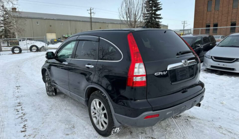 2006 Honda Crv RE4 full