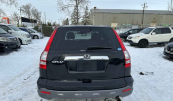 2006 Honda Crv RE4 full