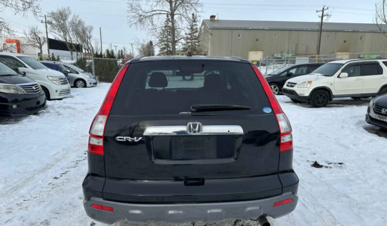2006 Honda Crv RE4 full