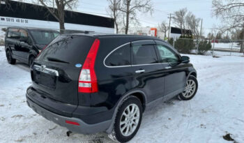 2006 Honda Crv RE4 full