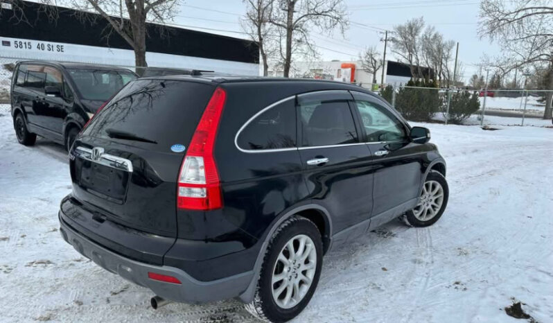 2006 Honda Crv RE4 full