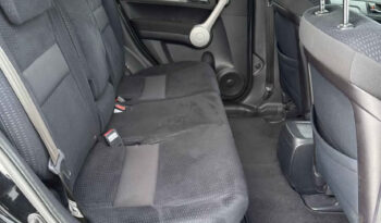 2006 Honda Crv RE4 full