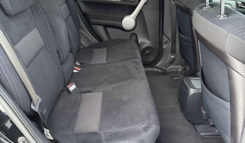 2006 Honda Crv RE4 full