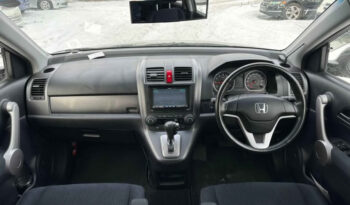 2006 Honda Crv RE4 full