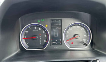 2006 Honda Crv RE4 full