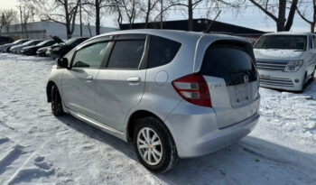 2010 Honda Fit GE6 full