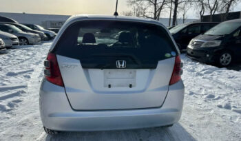 2010 Honda Fit GE6 full