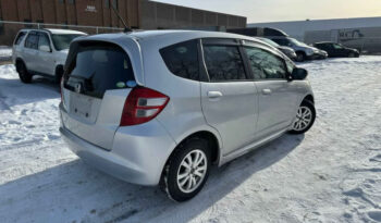 2010 Honda Fit GE6 full