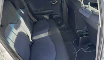 2010 Honda Fit GE6 full