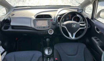 2010 Honda Fit GE6 full