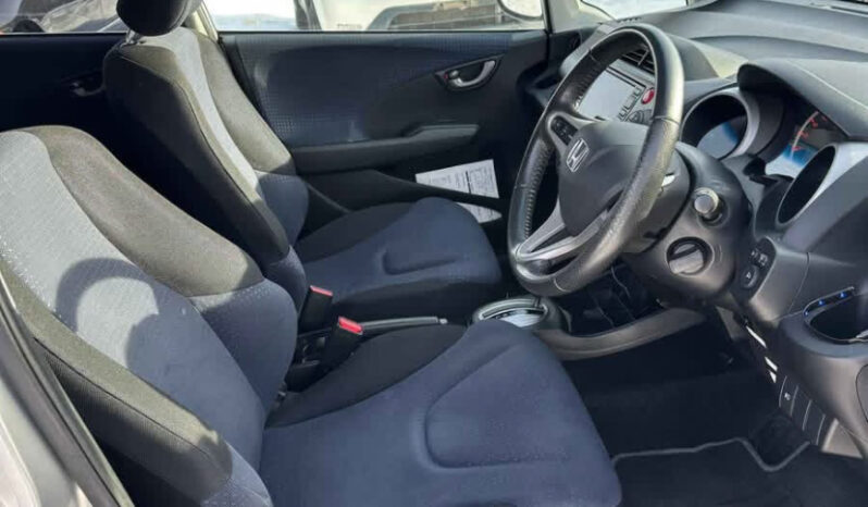 2010 Honda Fit GE6 full