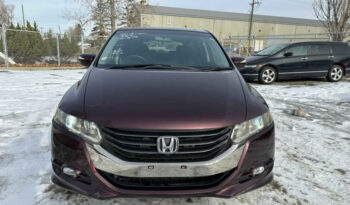 2008 Honda odyssey RB3 ABSOLUTE full
