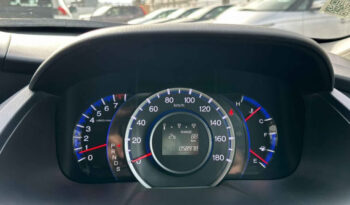 2008 Honda odyssey RB3 ABSOLUTE full