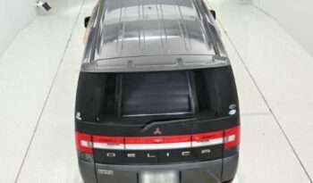 2007 Mitsubishi Delica D5 full