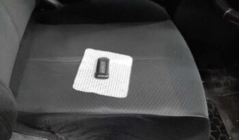 2007 Mitsubishi Delica D5 full