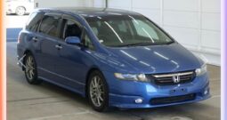 2005 Honda odyssey RB1 ABSOLUTE