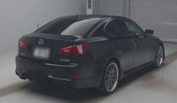 2006 Lexus is250 full