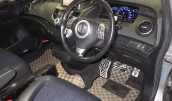 2008 Honda odyssey Rb1 Absolute full