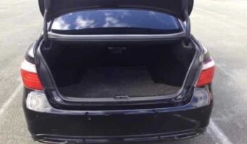 2011 Lexus Ls460 full