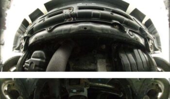 2007 Toyota Alphard full