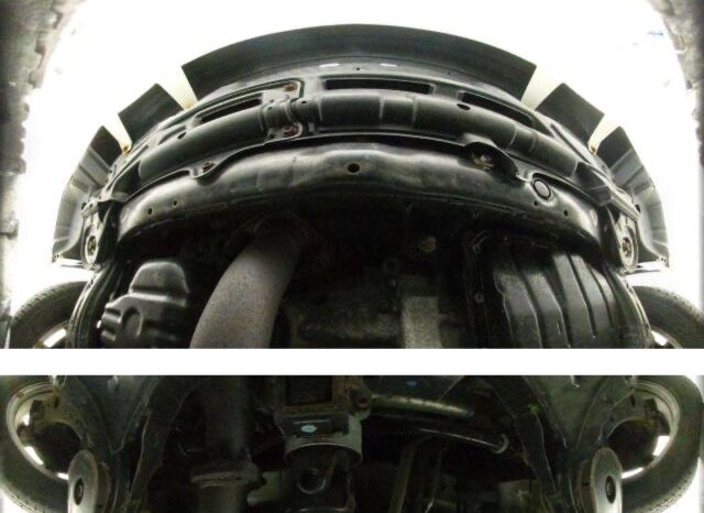 2007 Toyota Alphard full