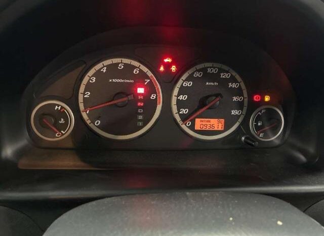 2003 Honda crv RD5 full