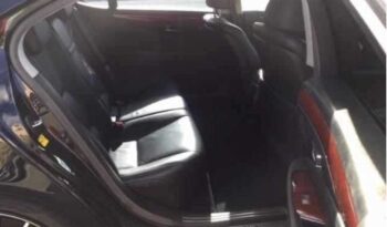 2011 Lexus Ls460 full